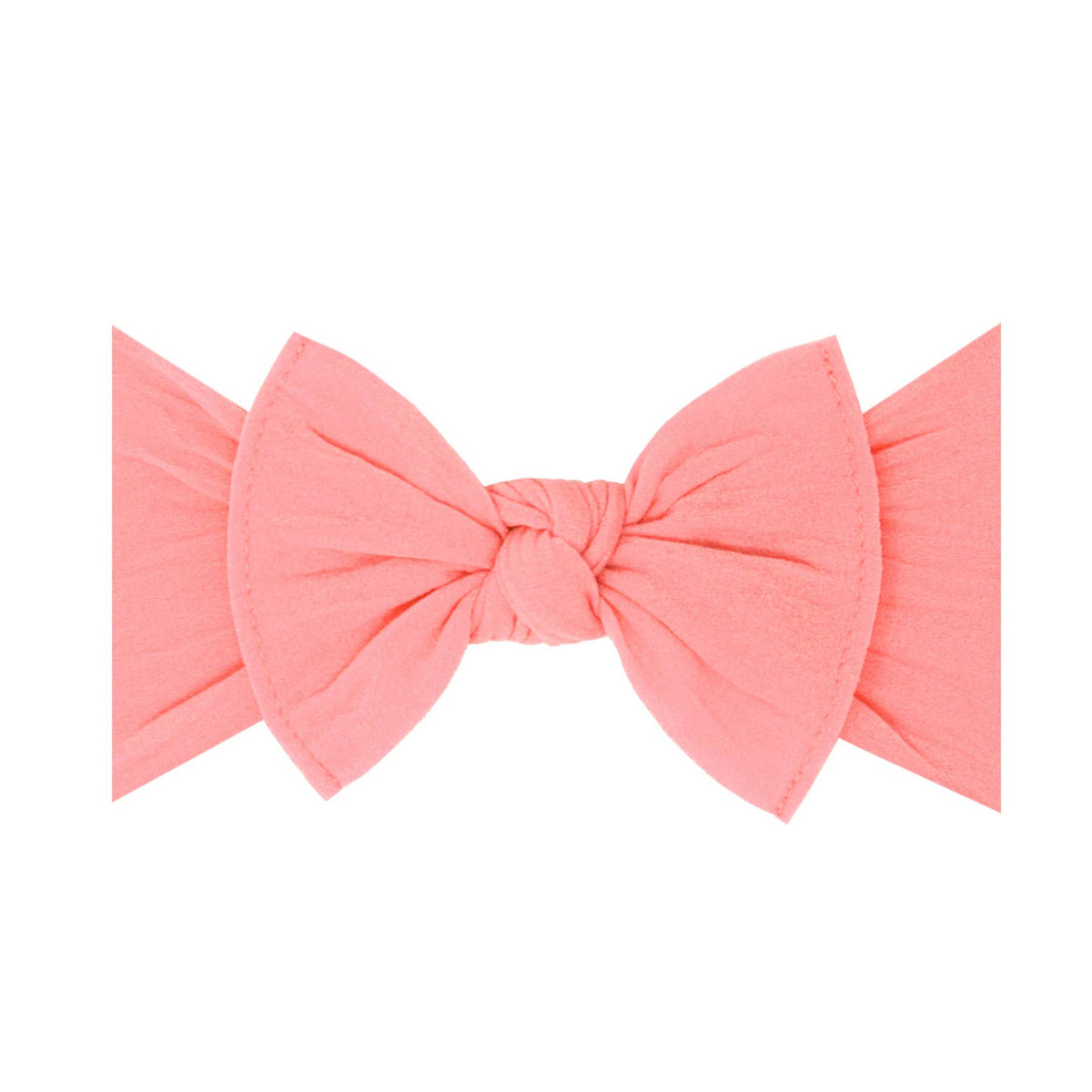 Baby Bling® The Original Knot soft nylon headband