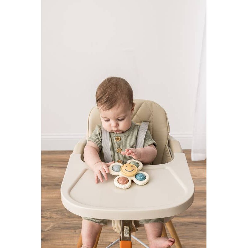 Itzy Pop & Whirl™ - Bath + Travel Toy