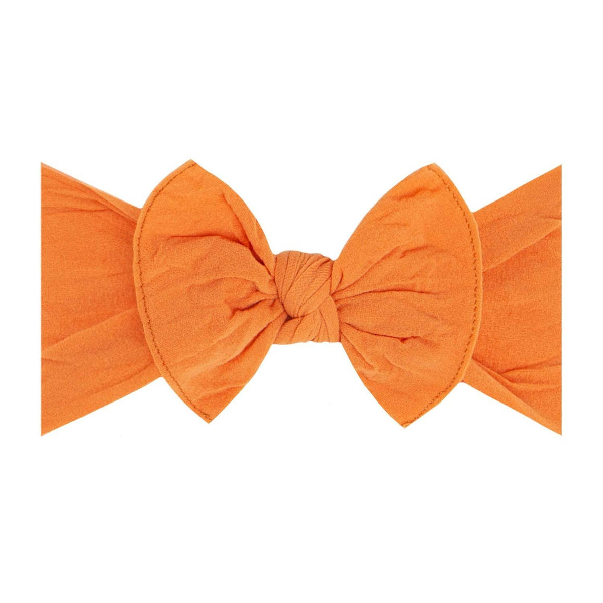 Baby Bling® The Original Knot soft nylon headband