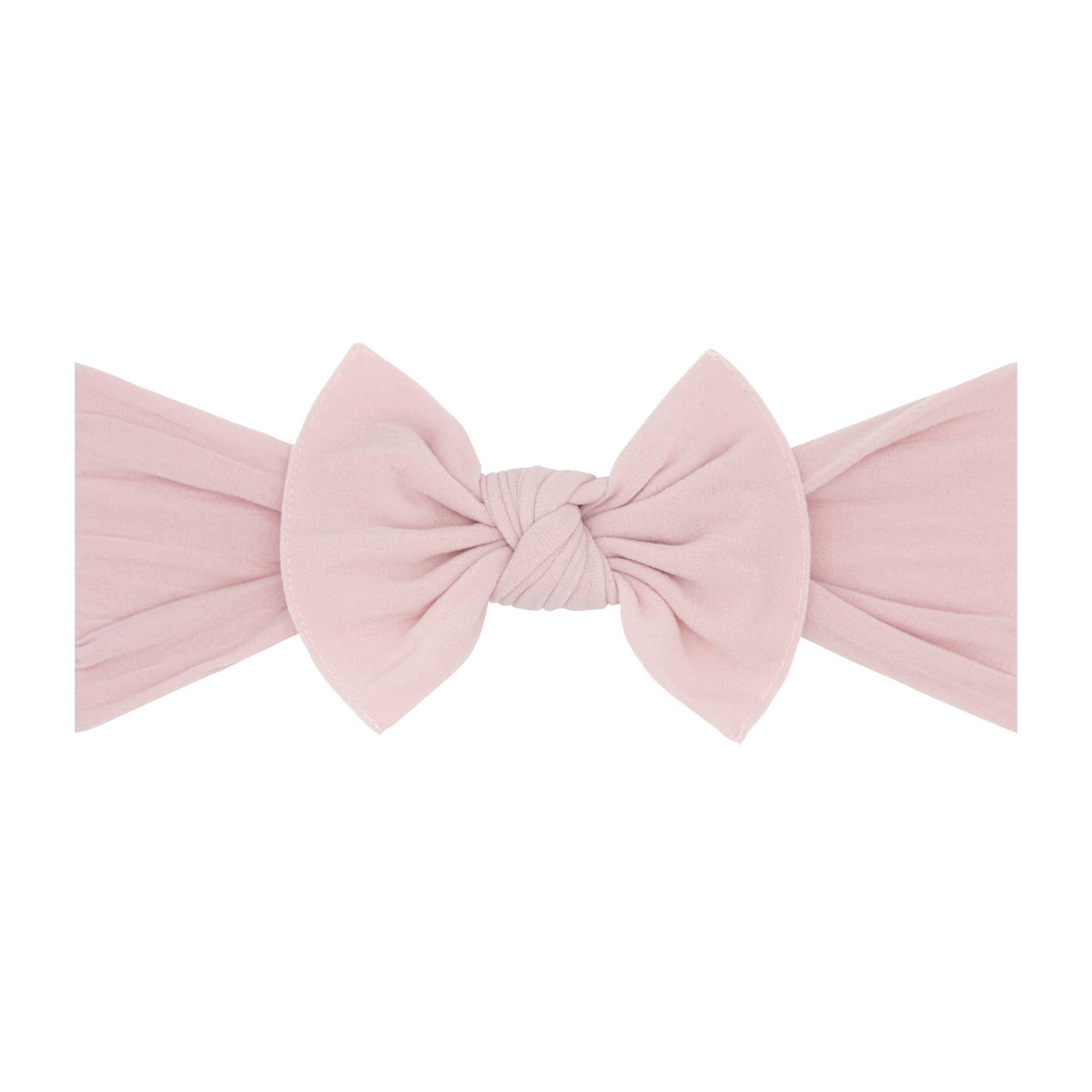 Baby Bling® The Original Knot soft nylon headband