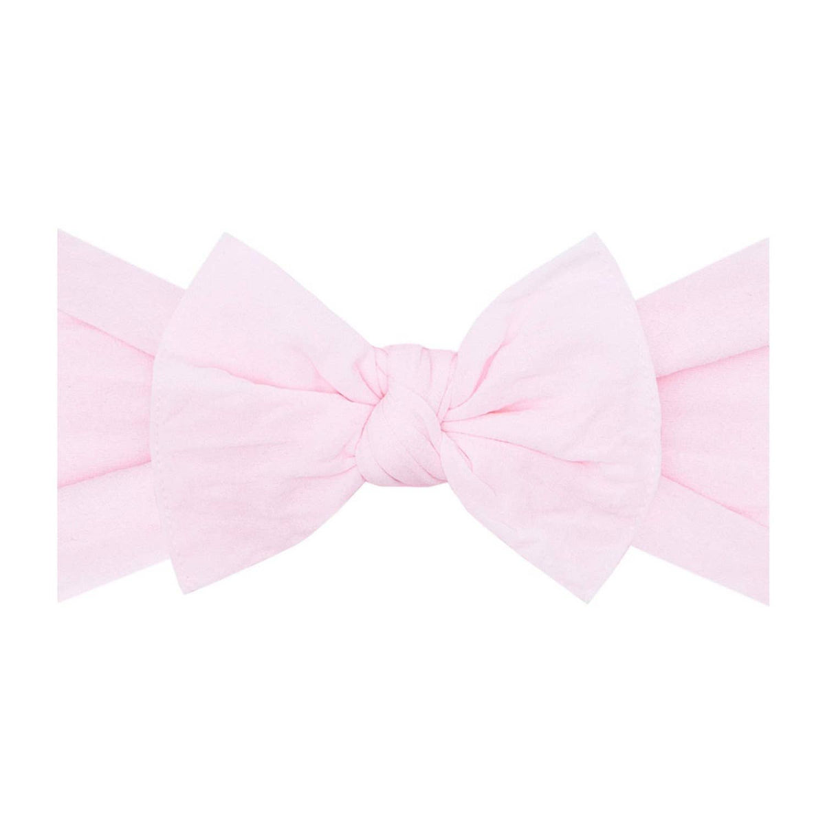 Baby Bling® The Original Knot soft nylon headband