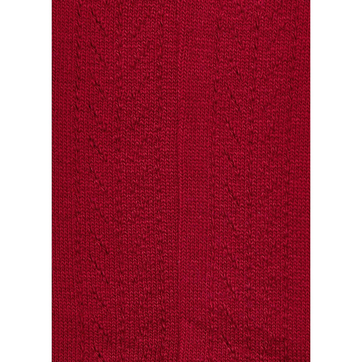 Baby Girl Openwork Tights