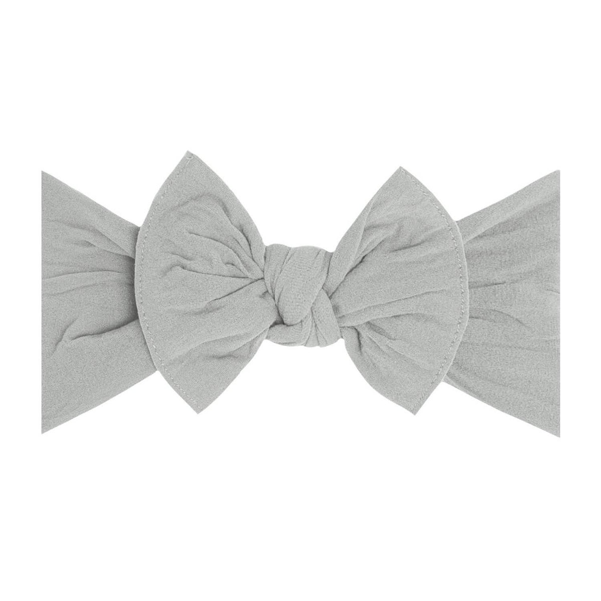 Baby Bling® The Original Knot soft nylon headband