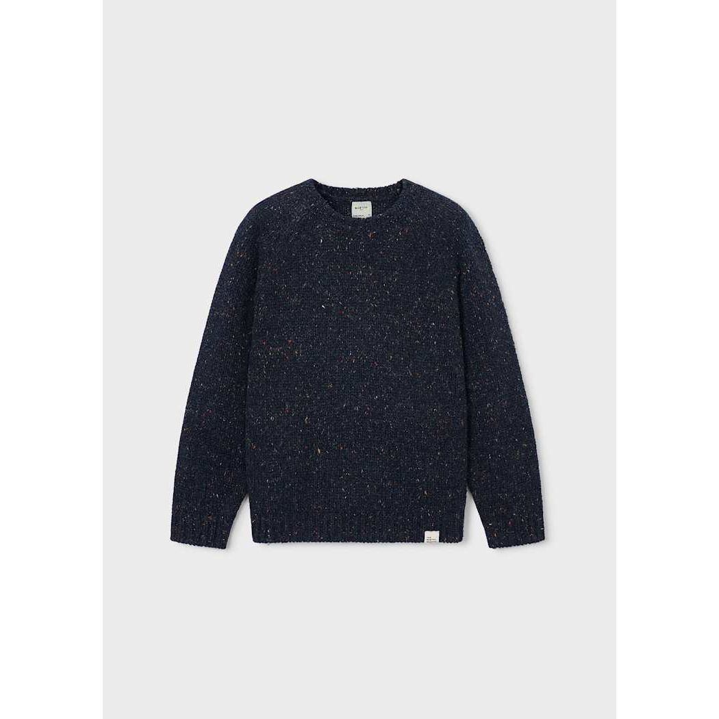 Boston Kids Sweater
