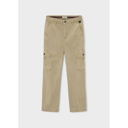 Boy Cargo Pants