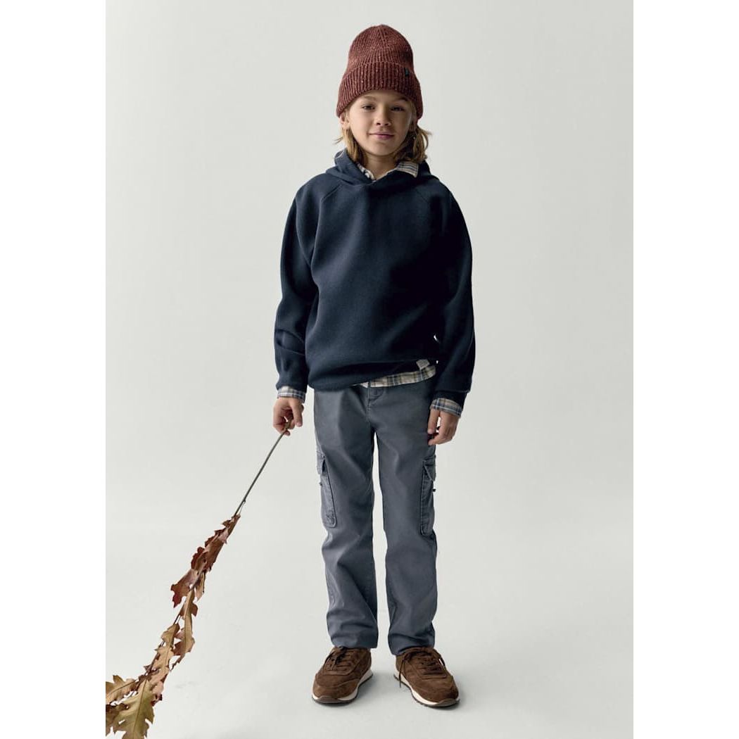 Boy Cargo Pants