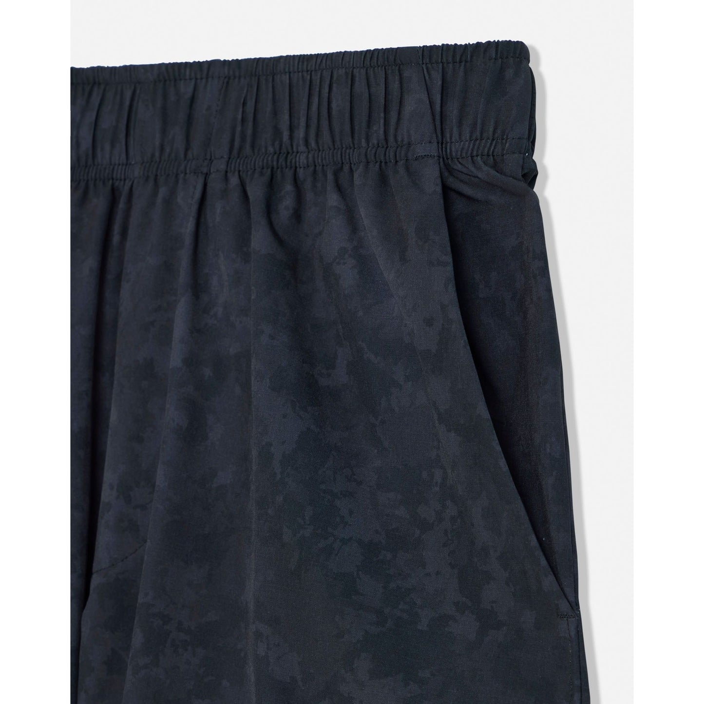 Boys' Camo Athletic Shorts