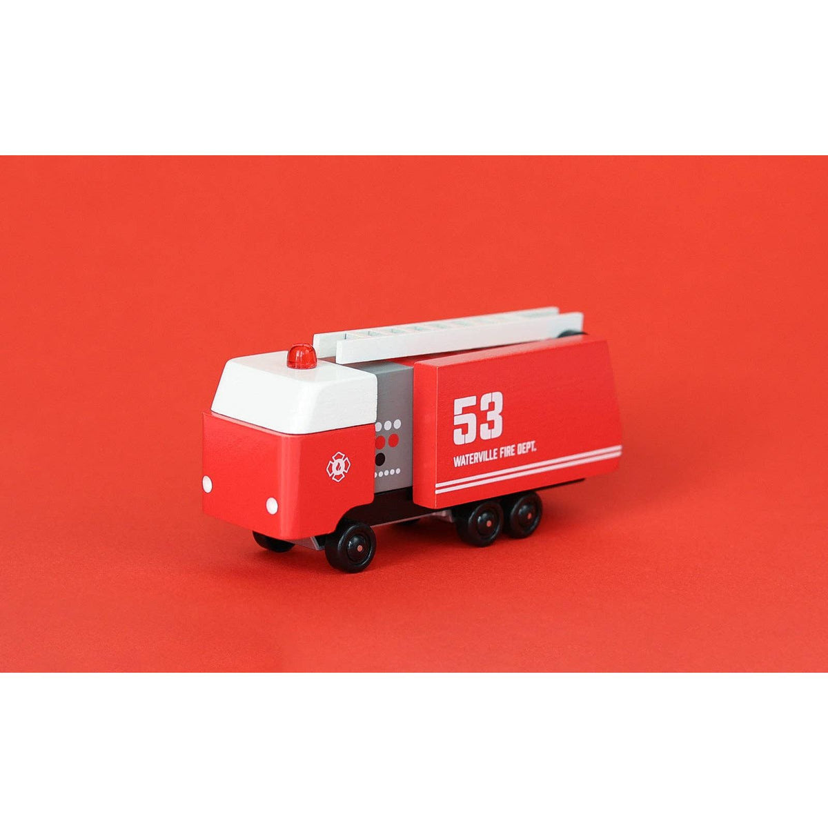 Fire Truck