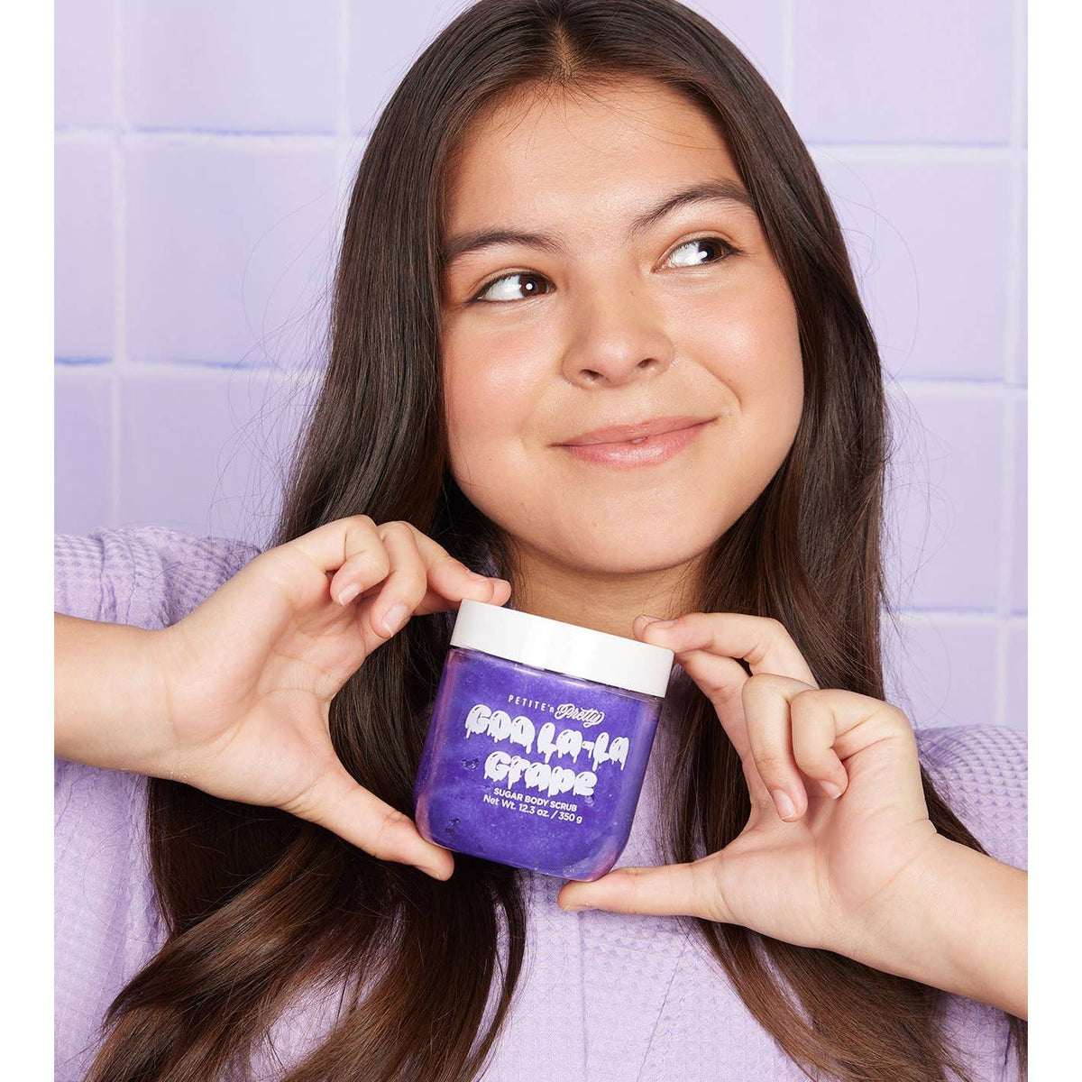 Goo La-La Sugar Body Scrub