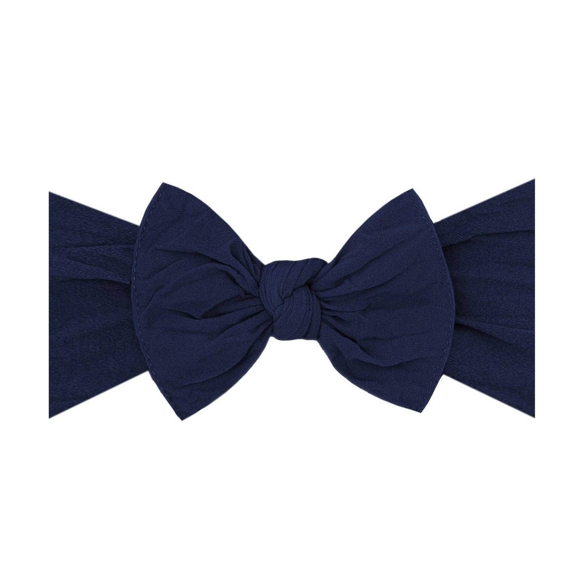 Baby Bling® The Original Knot soft nylon headband