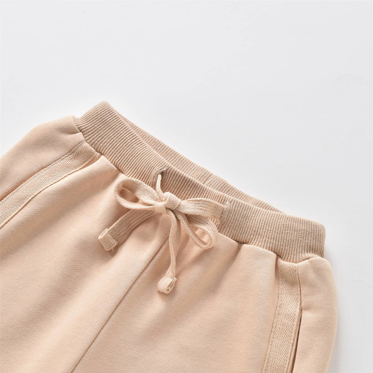 Sky Pants Cotton-Polyester, Kids