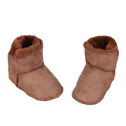 Annie & Charles® baby shoes