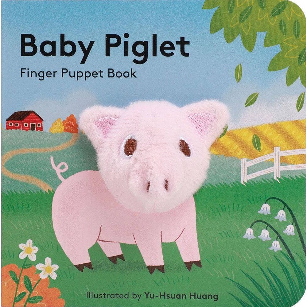 Baby Piglet