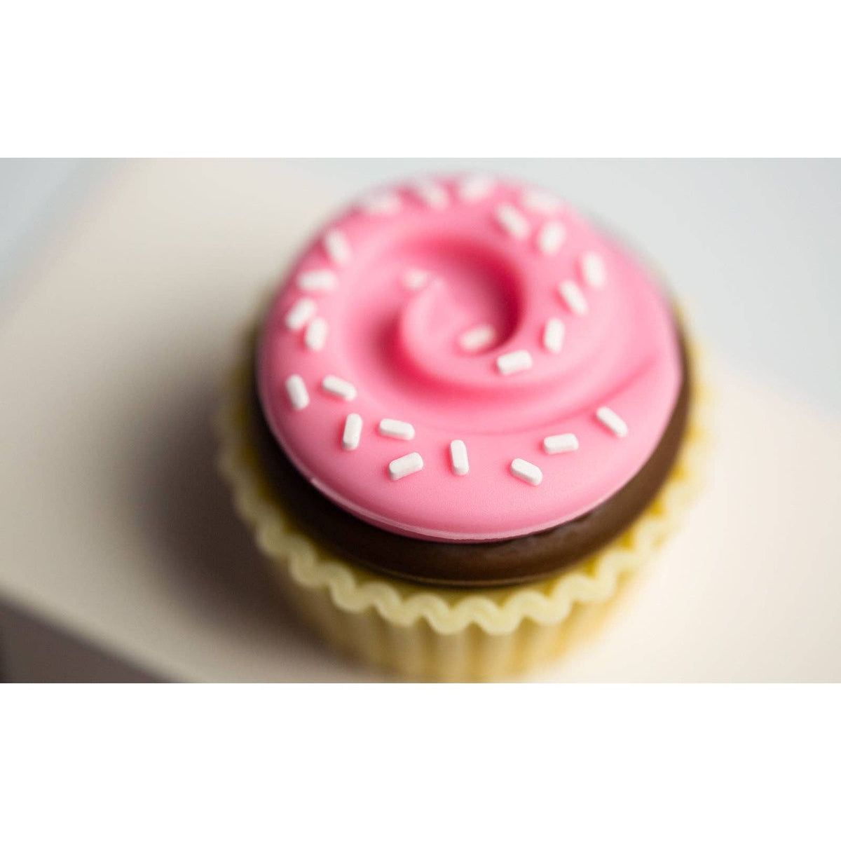Cupcake Van