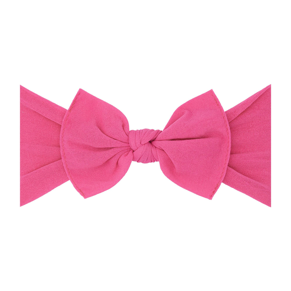 Baby Bling® The Original Knot soft nylon headband