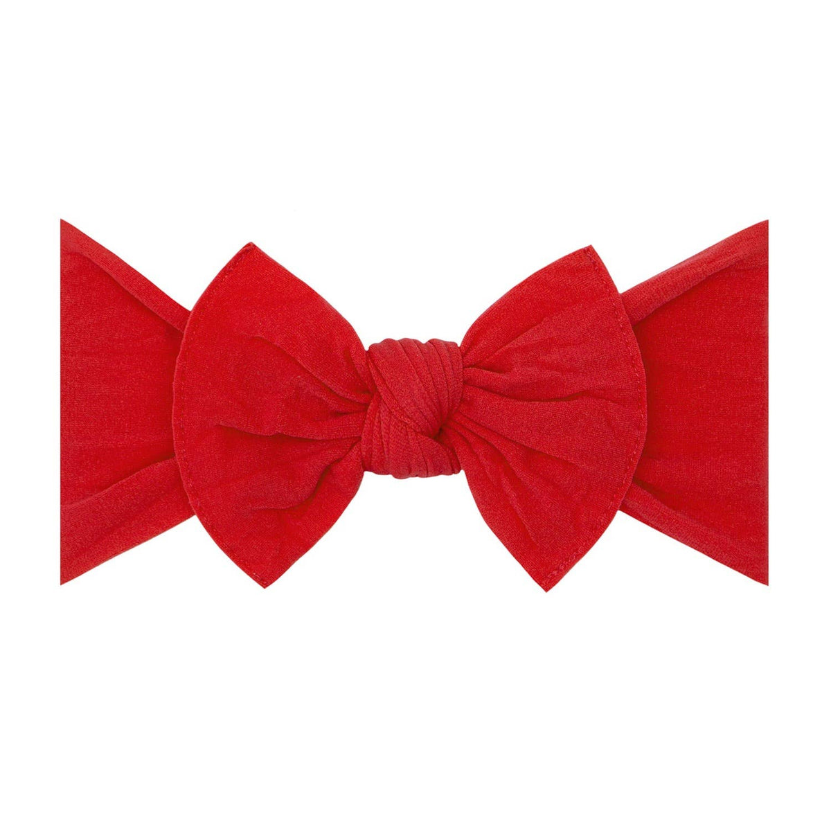 Baby Bling® The Original Knot soft nylon headband