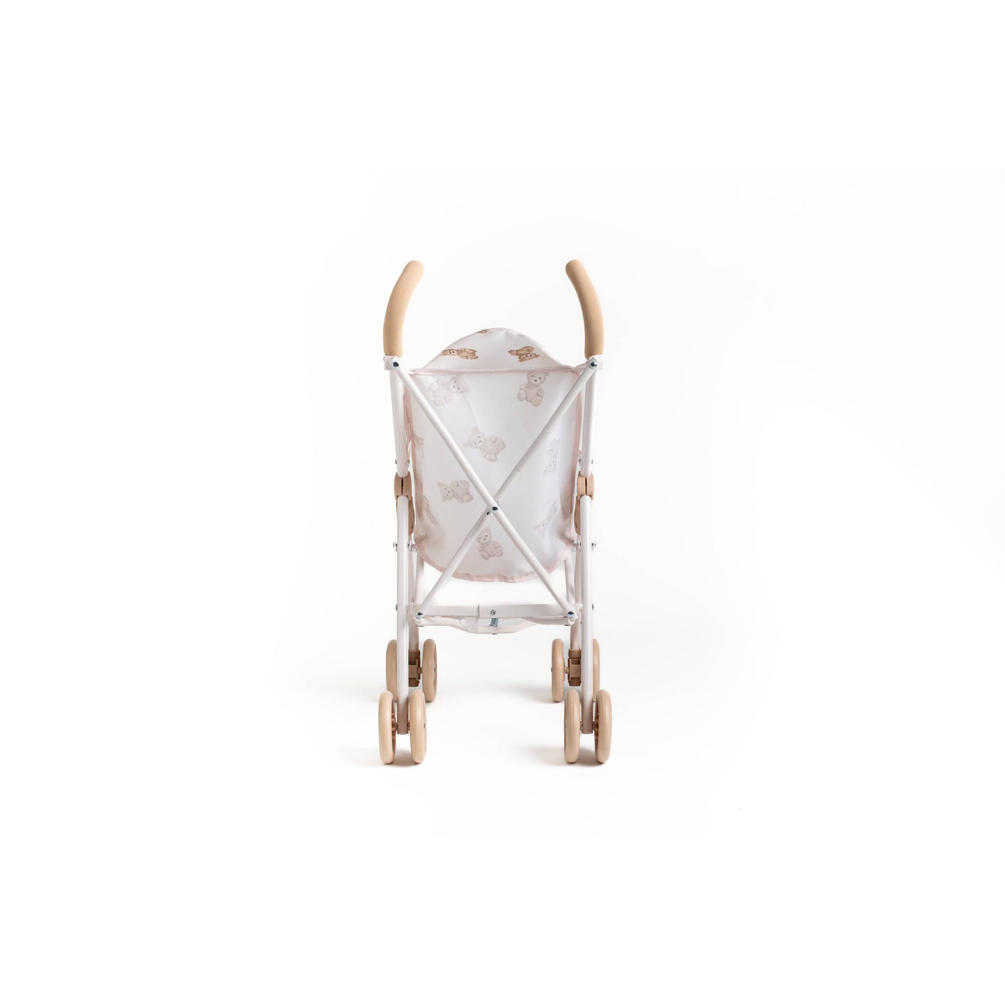 Roma Teddy Dolls XL Umbrella Buggy