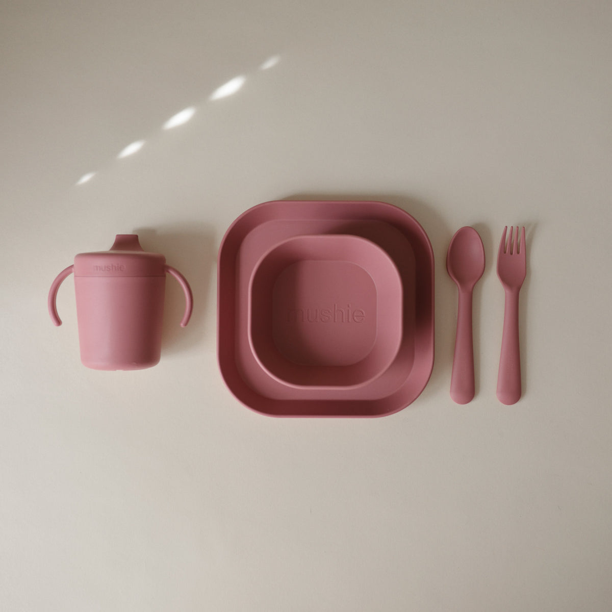 Dinnerware Cutlery Set
