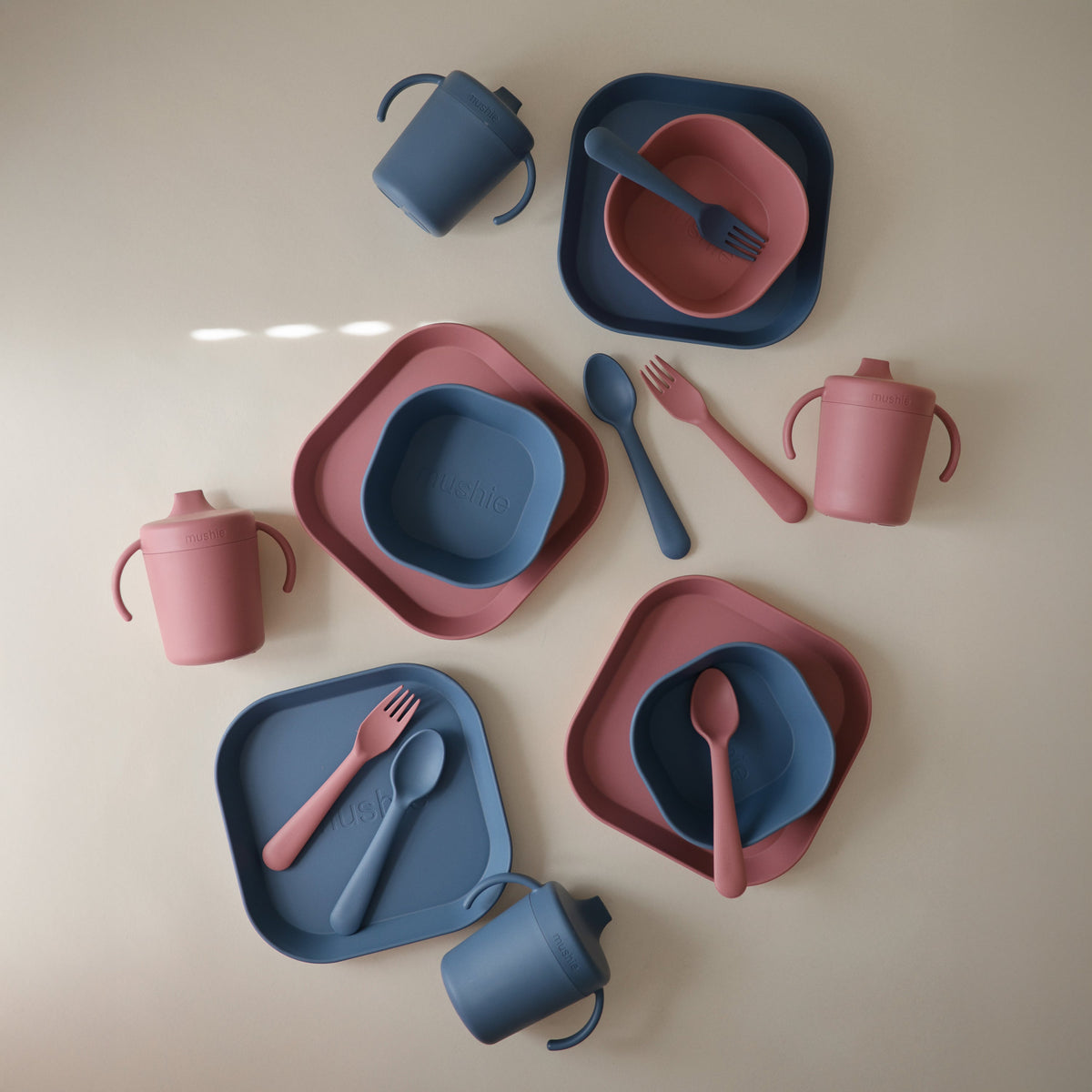 Dinnerware Cutlery Set