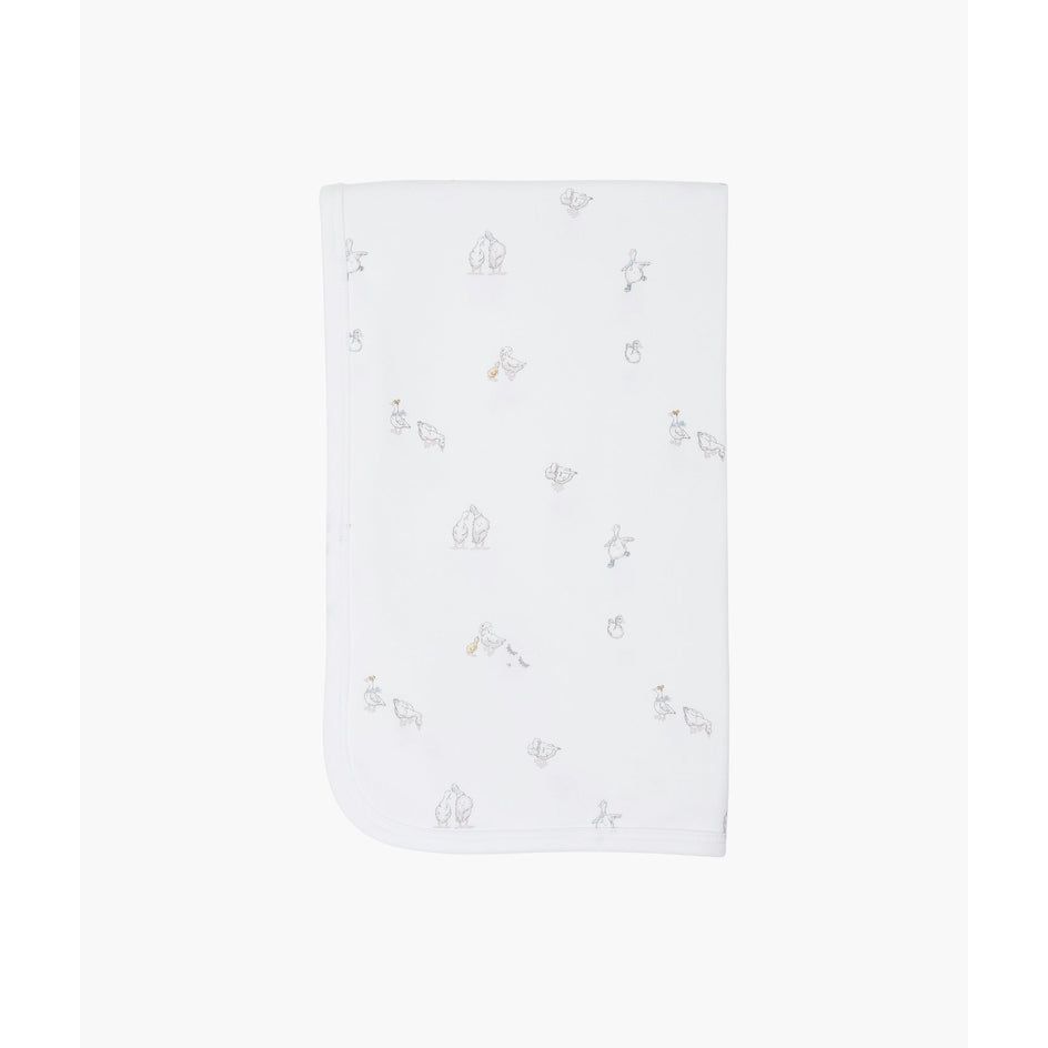 Geese Blanket