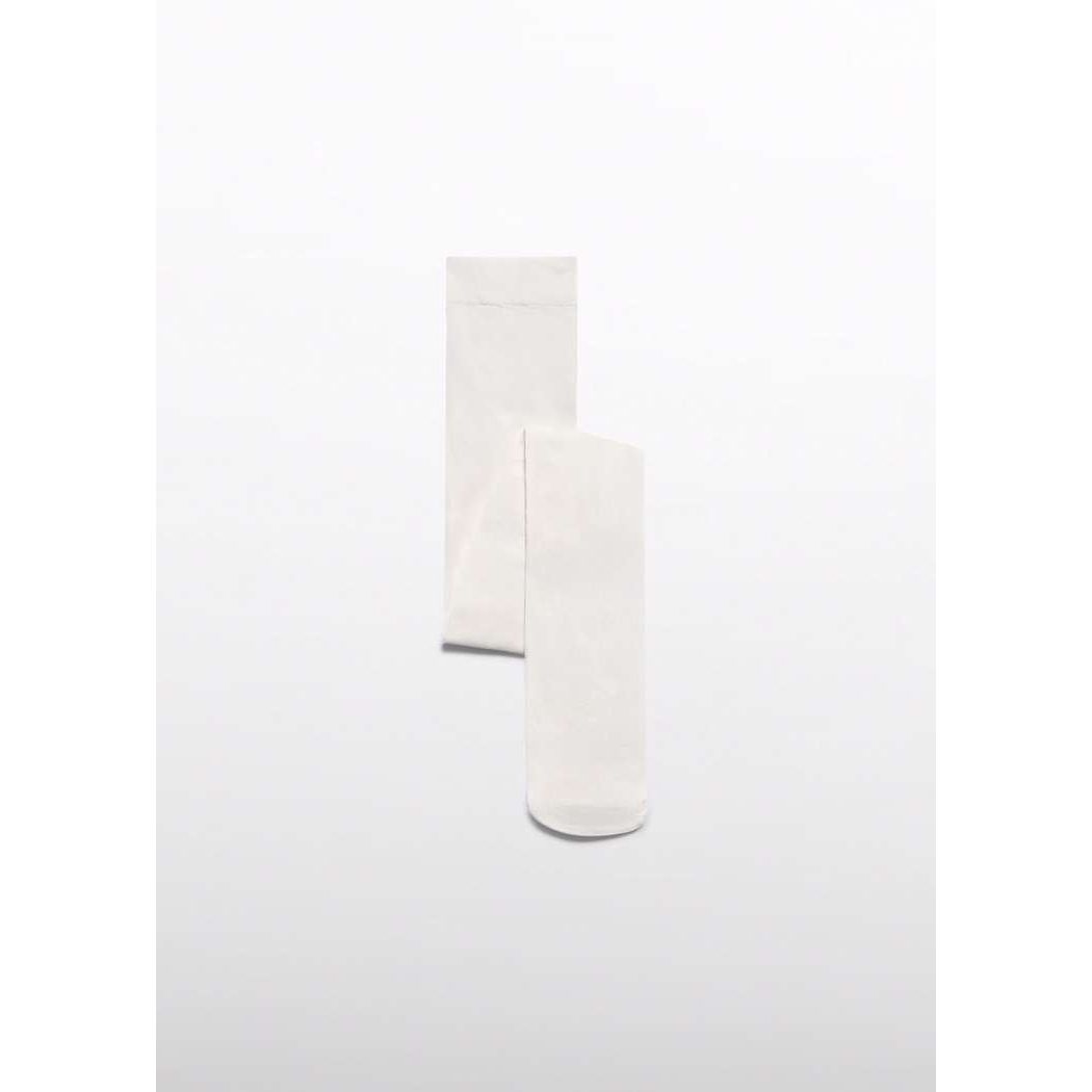 Girls Lurex Tights