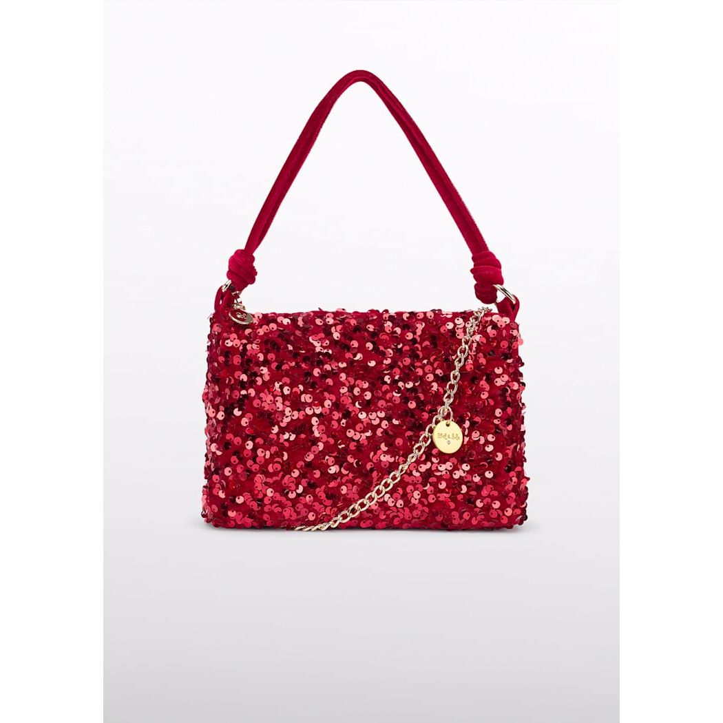 Girl Sequin Bag