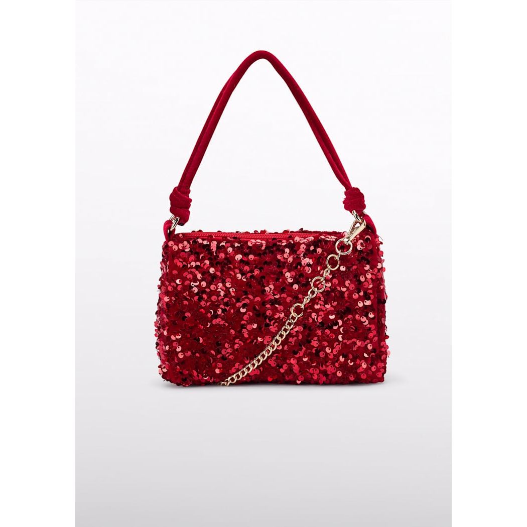 Girl Sequin Bag