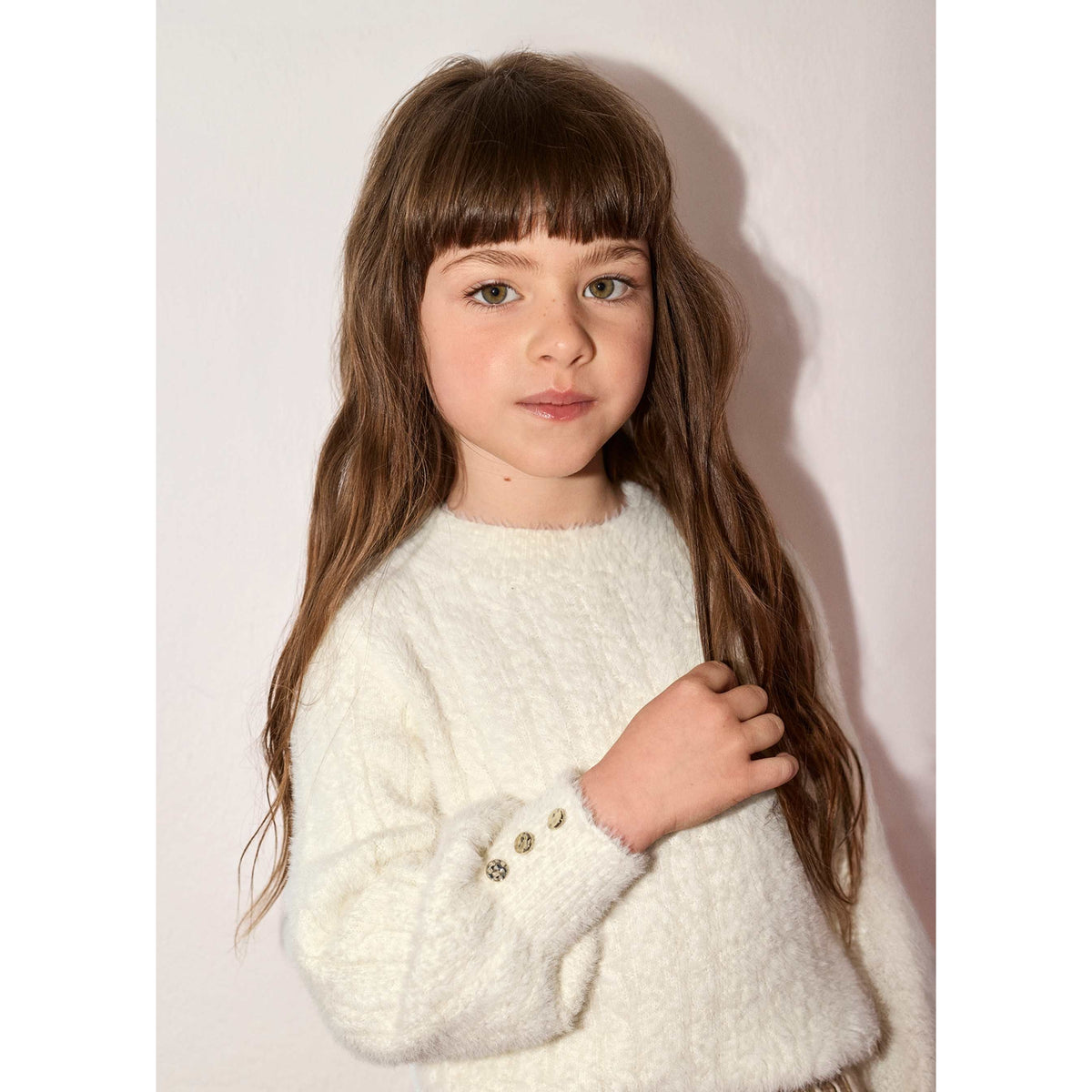 Girl Sweater