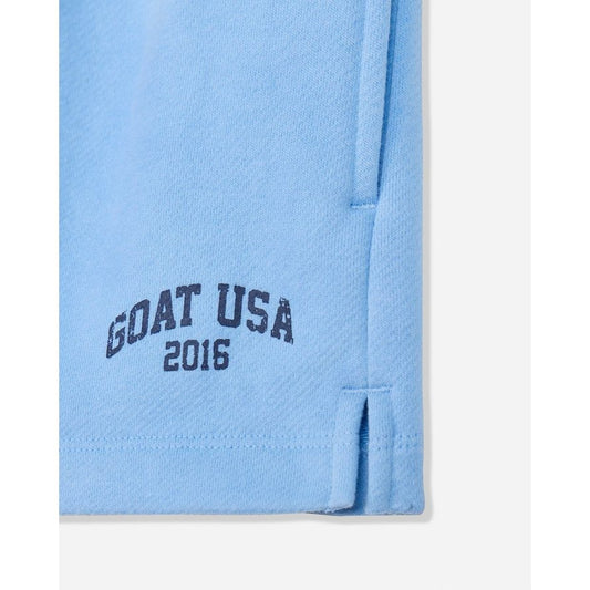 Goat usa 2016 womens sweatshorts