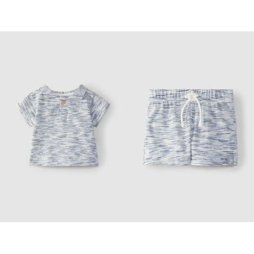 Boys Short Set