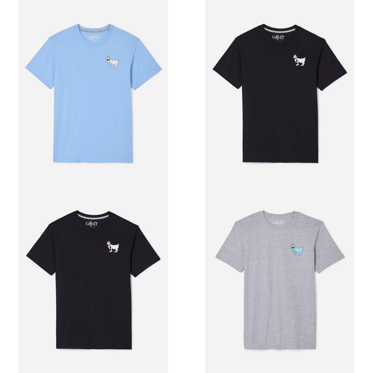 Core Tees
