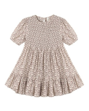 INDIA DRESS PRIMROSE