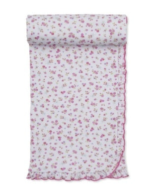 blanket prt - Rose Renaissance