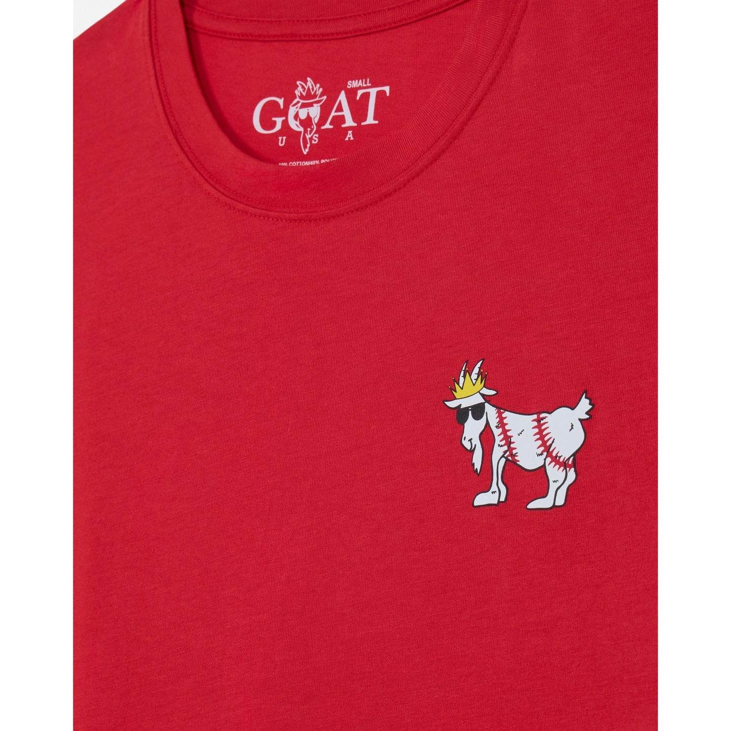 Toddler Baseball T-Shirt