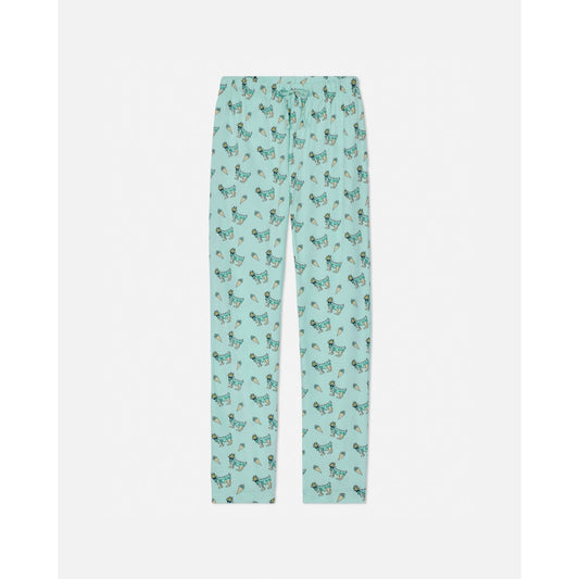 Pajama Bottoms