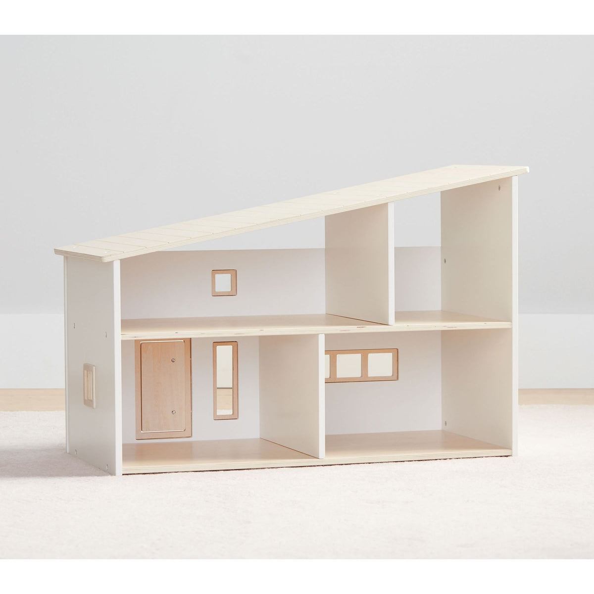Pottery Barn Modern Dollhouse