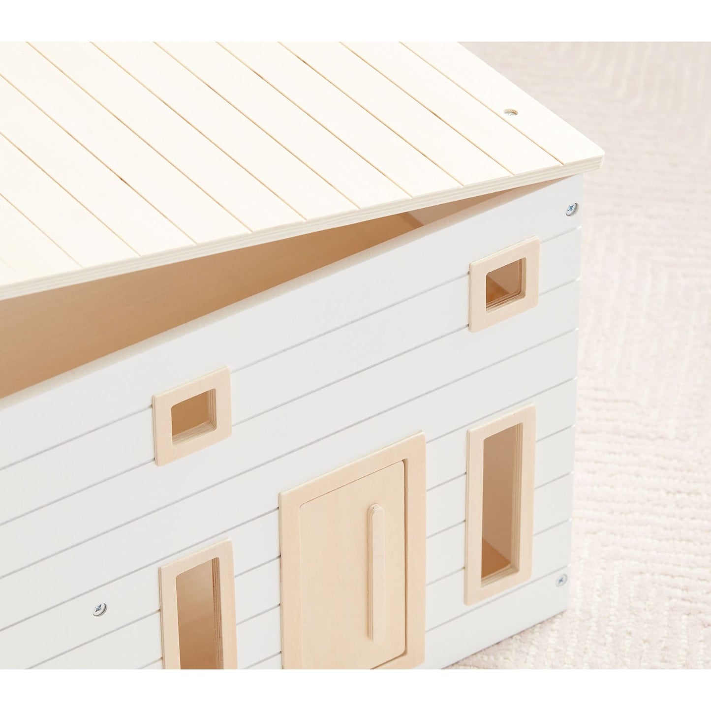 Pottery Barn Modern Dollhouse