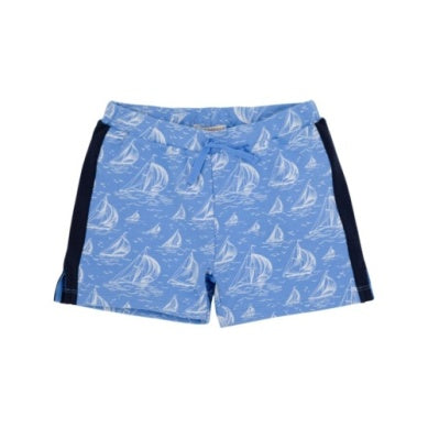Shaefer Shorts