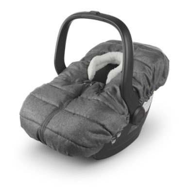 Cozy Ganoosh for MESA Infant Car Seat carrier