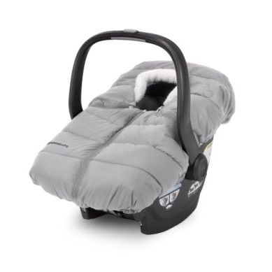 Cozy Ganoosh for MESA Infant Car Seat carrier