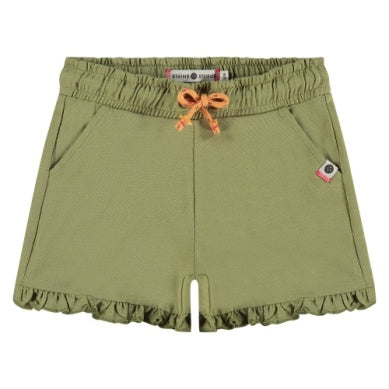 GIRLS SHORT
