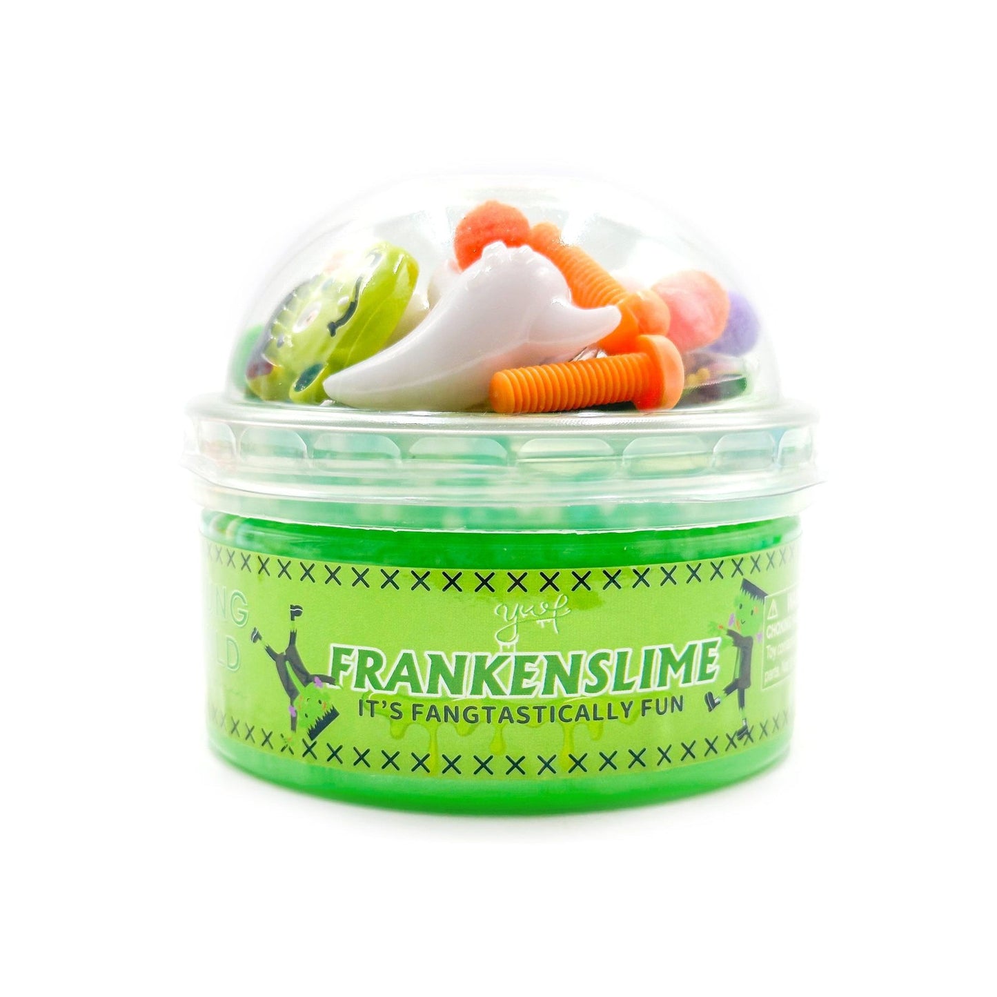 Slime - Frankenslime