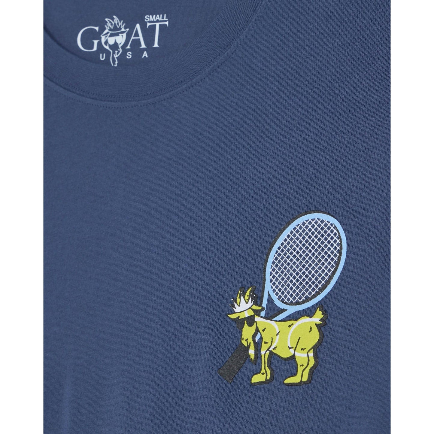 Kids' Tennis T-Shirt