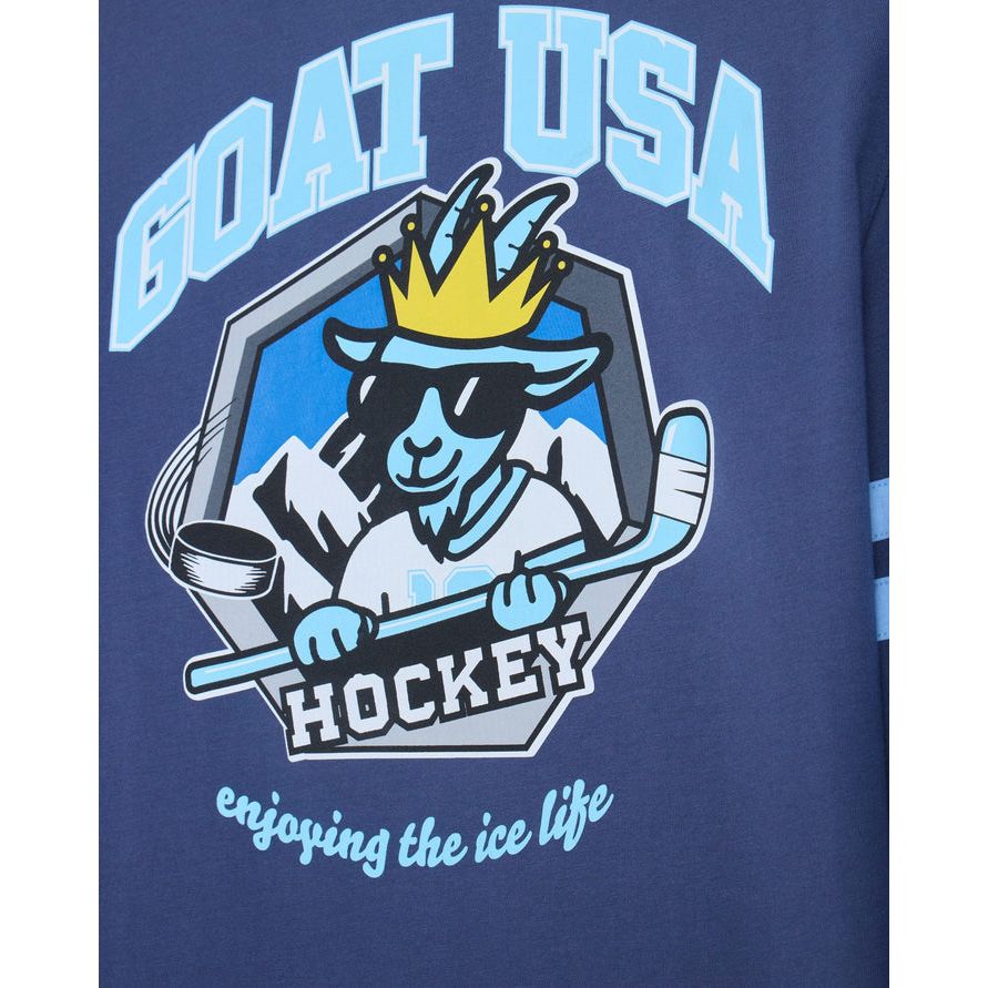 Hockey Club T shirt