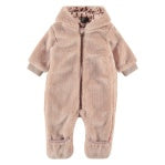 BABY GIRLS SUIT- Blush