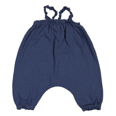 Infant Girls Long Romper