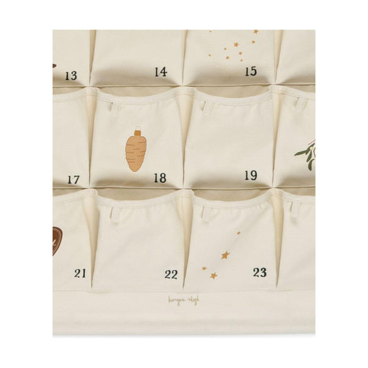 NOEL CHRISTMAS CALENDAR