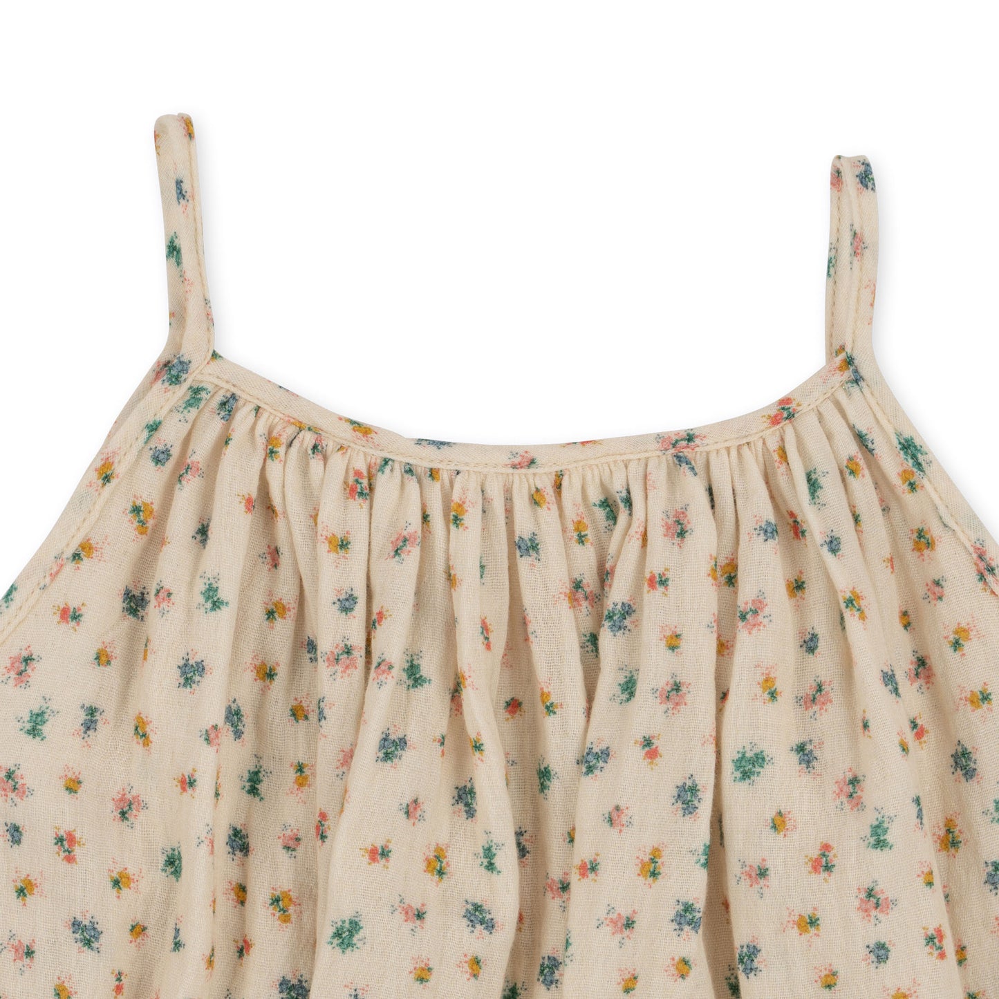 COCO STRAP TOP BLOOMIE SPRINKLE