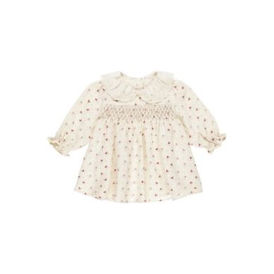 CALLIE DRESS || HEART DITSY