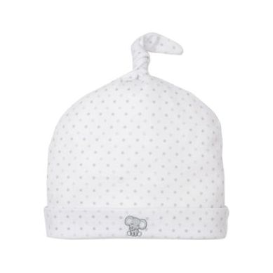 Baby Jungle Playdate Polka Dot
